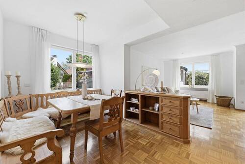 Essbereich - 