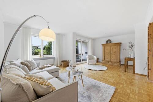 Wohnzimmer - 