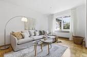Wohnzimmer - 