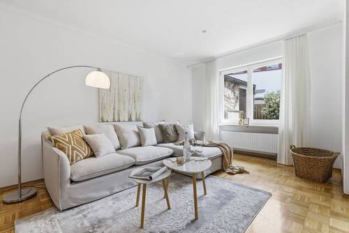 Wohnzimmer - 