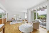 Wohnzimmer - 