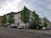 Außenansicht - ETW im nördlichen Stadtgebiet von Halle (Saale)