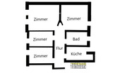 Grundriss - 
