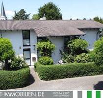 Attraktives Haus mit liebenswerten Besonderheiten und flexibel nutzbarem Einliegerbereich - Königswinter / Stieldorf