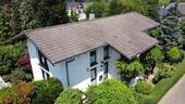 Hausansicht_vorn - 6 Zimmer Einfamilienhaus zum Kaufen in Königswinter / Stieldorf