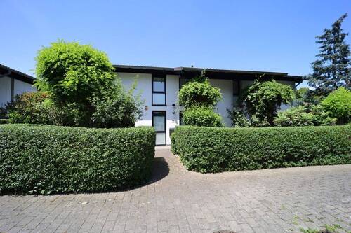 Hausansicht_vorn - Einfamilienhaus mit 218,70 m&sup2; in Königswinter / Stieldorf zum Kaufen