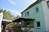 Hausansicht
- 