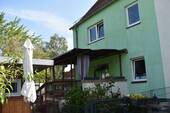 Hausansicht - 