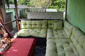 Terrasse - 