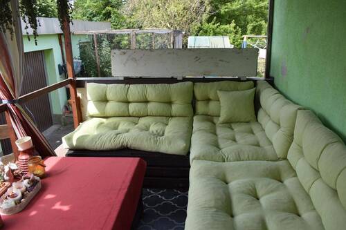 Terrasse - 
