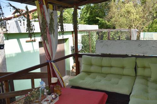 Terrasse - 