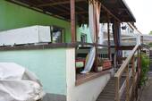 Terrasse - 