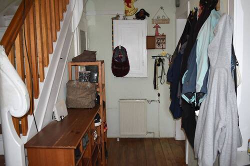 Eingangsbereich/Flur - 