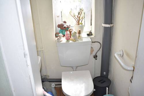 Gäste WC - 