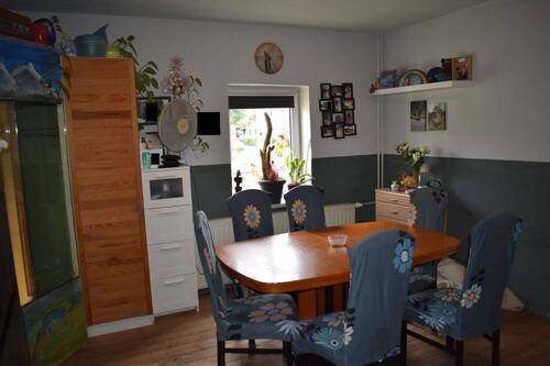 Esszimmer - 