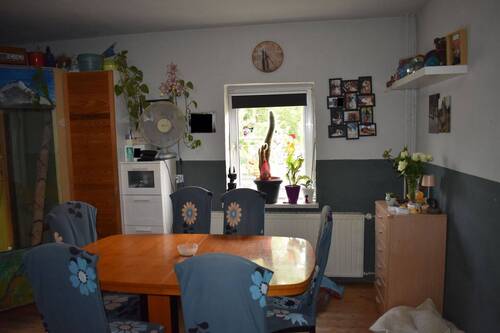 Esszimmer - 