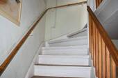 Treppe zum OG - 
