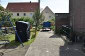Garagenzufahrt - 