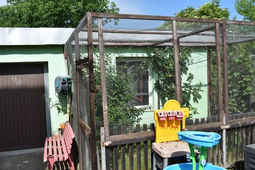 Garage - 
