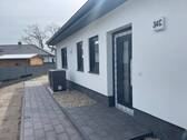 Eingangsbereich - 4 Zimmer Doppelhaushälfte zur Miete in Märkisch Luch