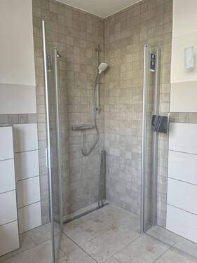 Dusche - 