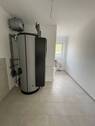 HWR mit WM Anschluss - 