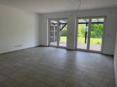 Wohnzimmer (Bild aus der Nachbarwohnung) - 