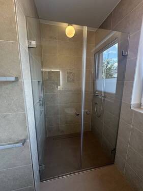 Dusche - 