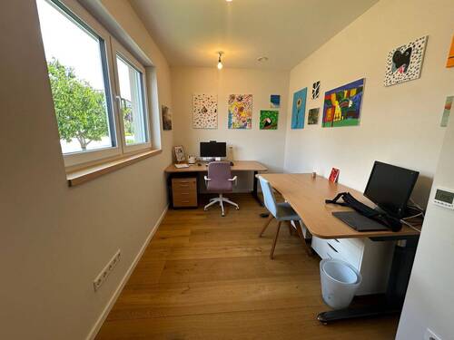 Zimmer 1 - 
