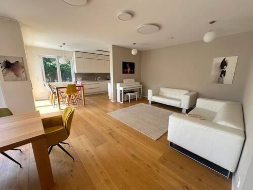 Wohnzimmer - 