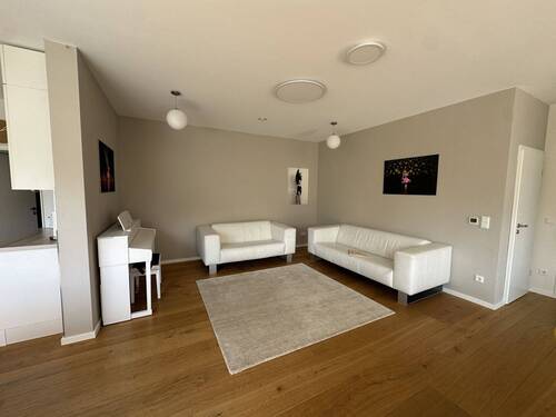 Wohnzimmer - 