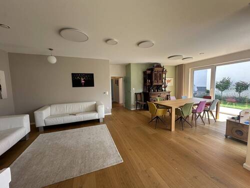 Wohnzimmer - 