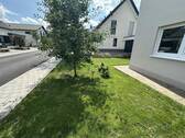 Vorgarten - Einfamilienhaus mit 198,30 m² in Geseke zum Kaufen