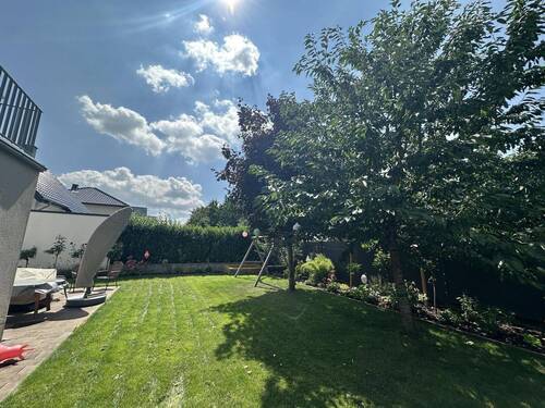 Garten - 