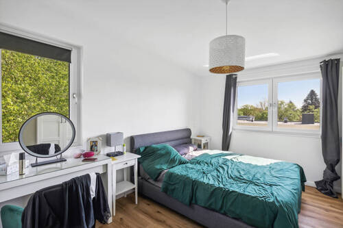 Schlafzimmer - 
