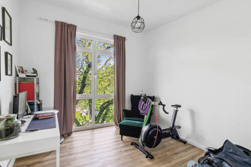 Kinderzimmer - 