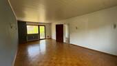 Wohnzimmer 1 - Einfamilienhaus mit 130,00 m² in Bensheim zum Kaufen