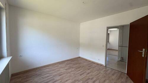 Schlafzimmer Erdgeschoss - 