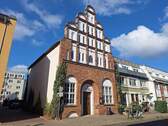 Ansicht - Geschäftshaus im Zentrum von Greifswald