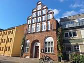 Ansicht - Mehrfamilienhaus, Wohnhaus zum Kaufen in Greifswald