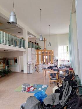 Saal EG - 