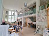 Saal EG - 