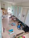 Saal EG von Empore - 