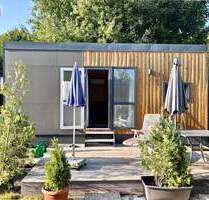 Tiny House in idyllischer Seelage - Wemding