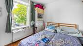 Schlafzimmer 1 - 