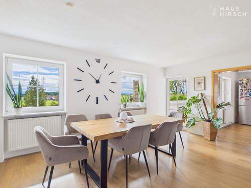 Wohnzimmer OG rechts - 