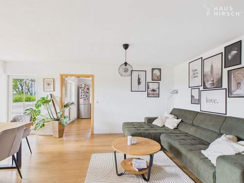 Wohnzimmer OG rechts - 