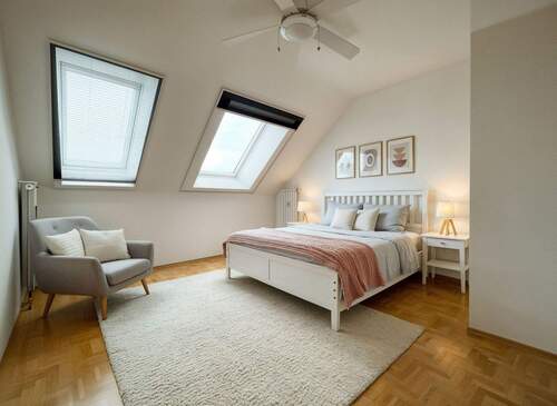 Zimmer - (KI generiert) - 