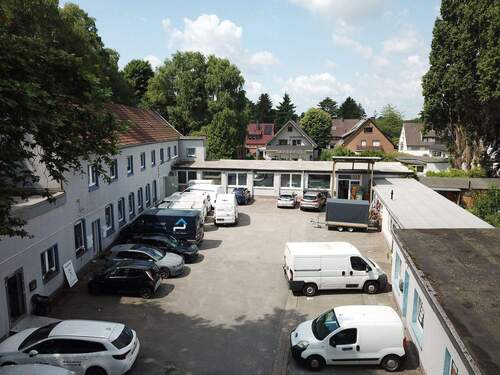 DJI_0008 - Halle zum Kaufen in Witten