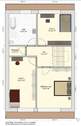 Grundriss Dachgeschoss - 